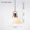 Modello B piccolo