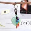 Green aventurine