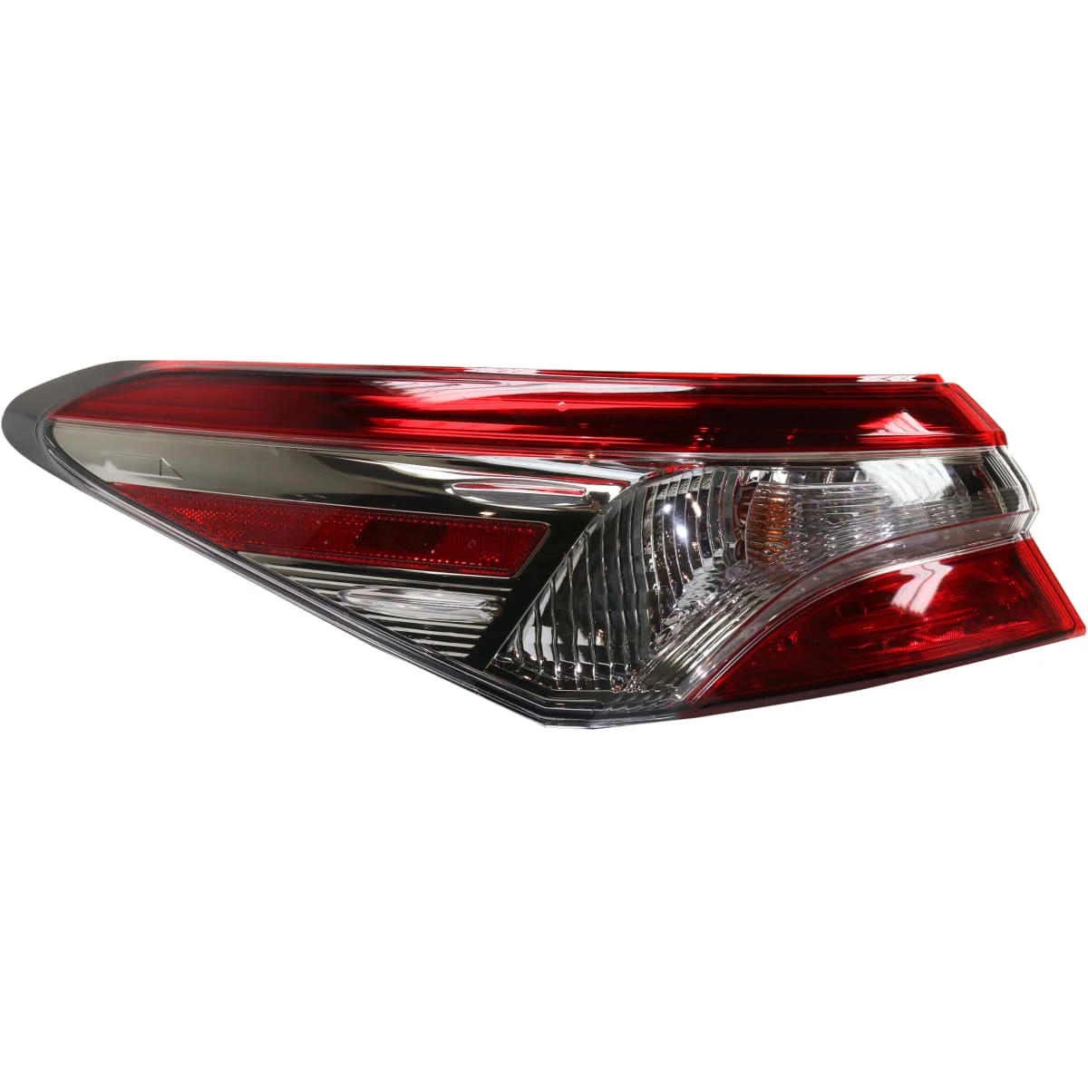 Saivis Outer Tail light Rear Tail lamp Driver Side LH For 2018~2022 Toyota Camry SE LE