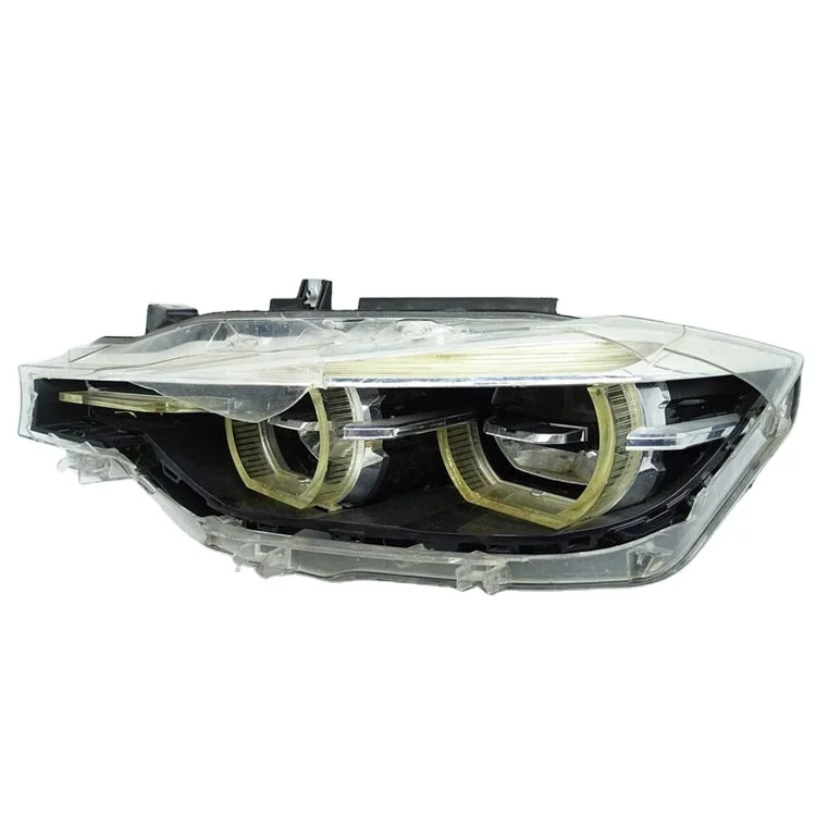 Fabriek Direk Verkoopprys Koplamp 8739565 OEM 8739566 vir BMW 3 F30