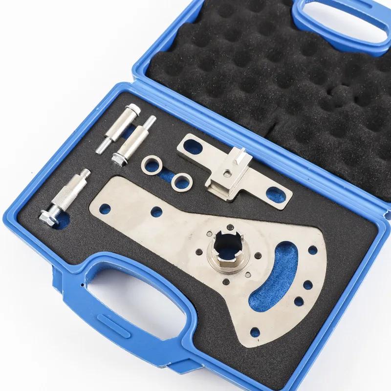 Auto-Timing-Werkzeug-Set Kurbelwellen- oder Nockenwellen-Arretierwerkzeug Kettenspanner Motor-Timing-Werkzeug-Set für Ford 1.5 EcoBoost – Detail 2