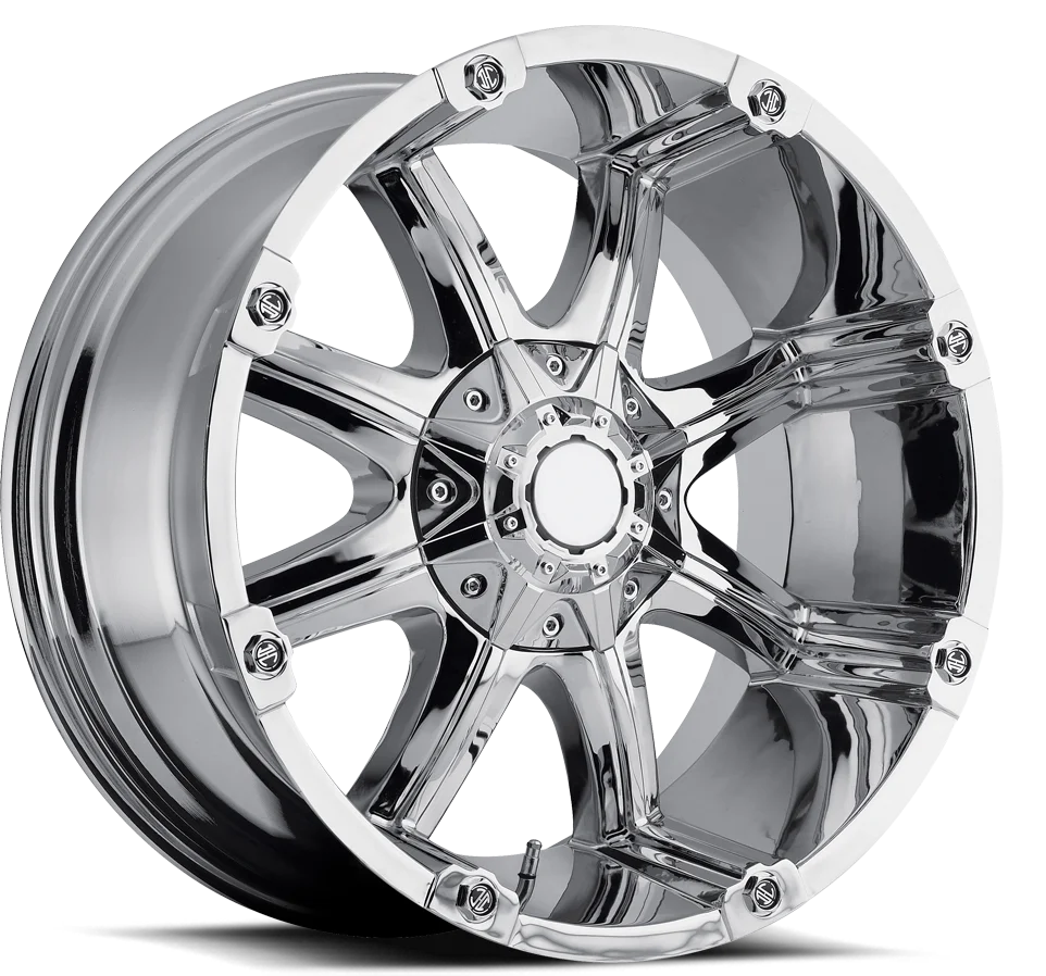 Roda 24 tamanho Clearance