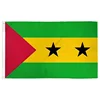 Sao Tomé e Príncipe