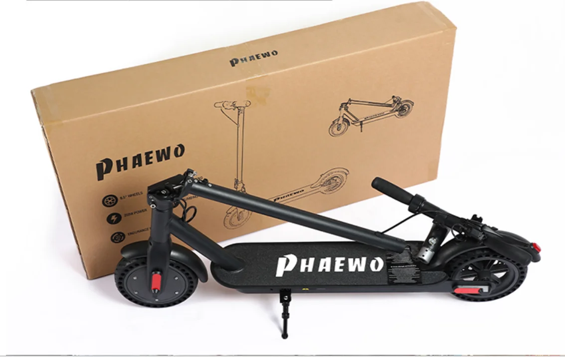 Eu Warehouse Alibaba 10inch 8.5inch Phaewo H86b X10 L10 Scooter Electric  Foldable Step Scooters - Buy Best Big Wheel Kick Scooter For Adults,Adult  Two Wheel Scooter,Kick Scooters For Sale Product on Alibaba.com