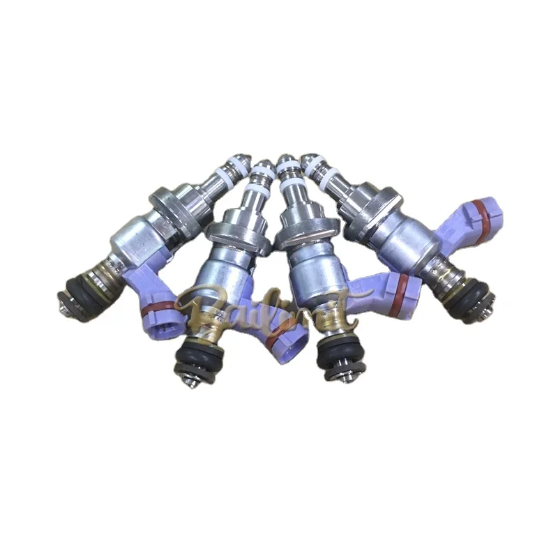 High Quality Fuel Injectors Nozzle 23209-39155 for Lexus