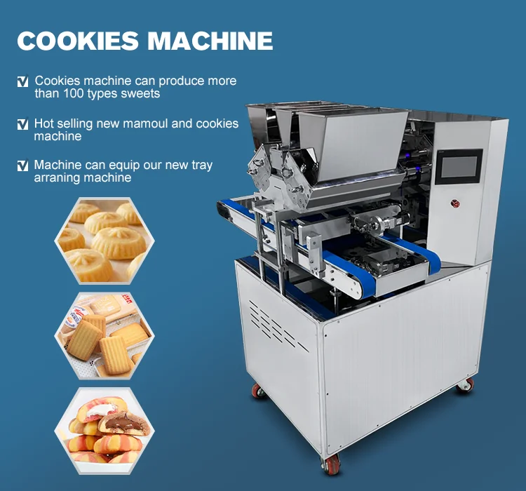 Mamoul Make Machine Maamoul Mooncake Bakery Molding Making Machine Maamoul Mooncake Stamper ...