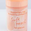 English version, 60*65CM, double-sided, 4-thread, 50 pieces.
