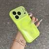 Verde fluorescente