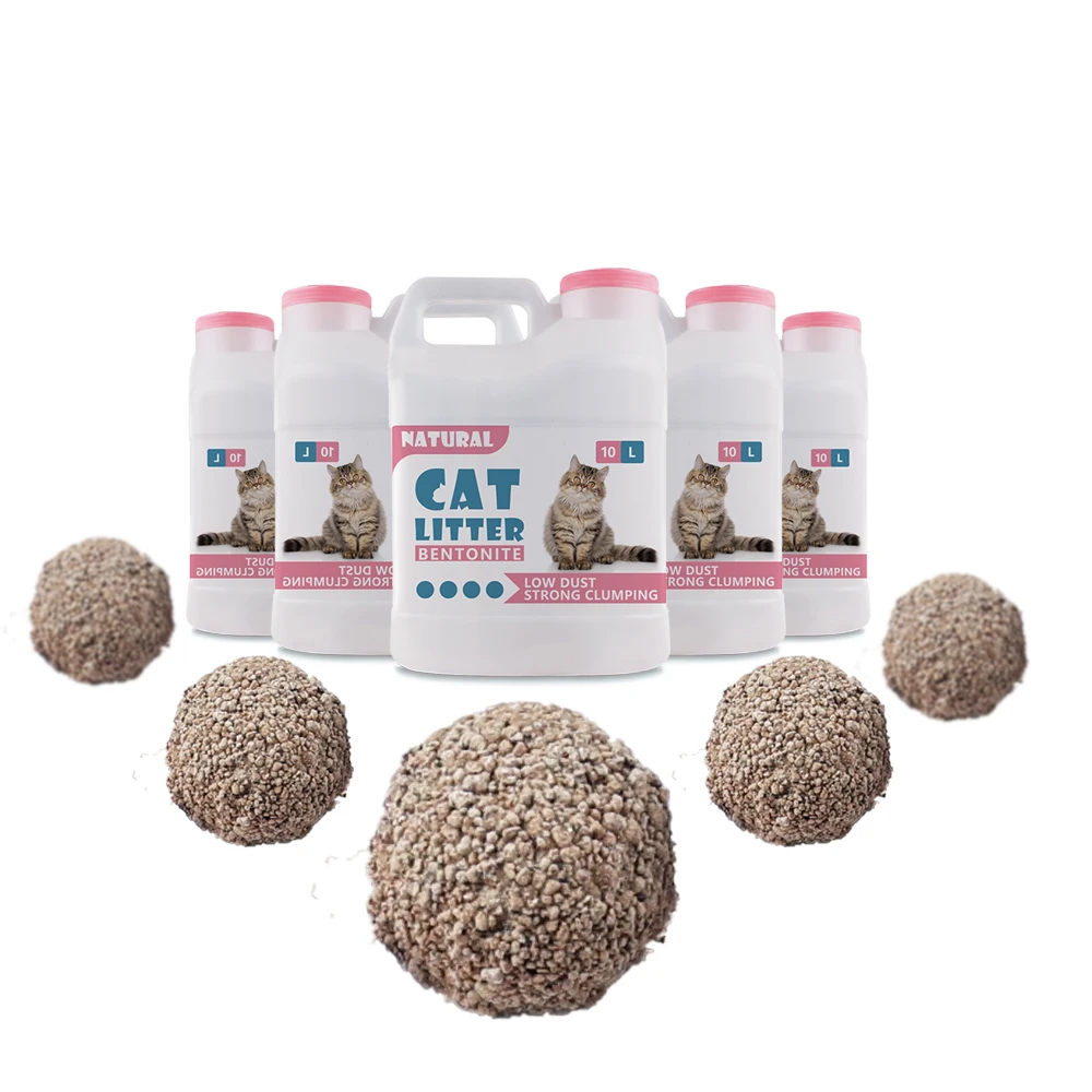 12mm Light Weight Natural Sodium Factory Bulk Oem/odm Unicharm