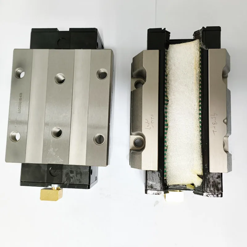 JAPAN Linear Motion Guide Slide Block SRG45 SRG45C SRG45C1SS SRG45C1UU