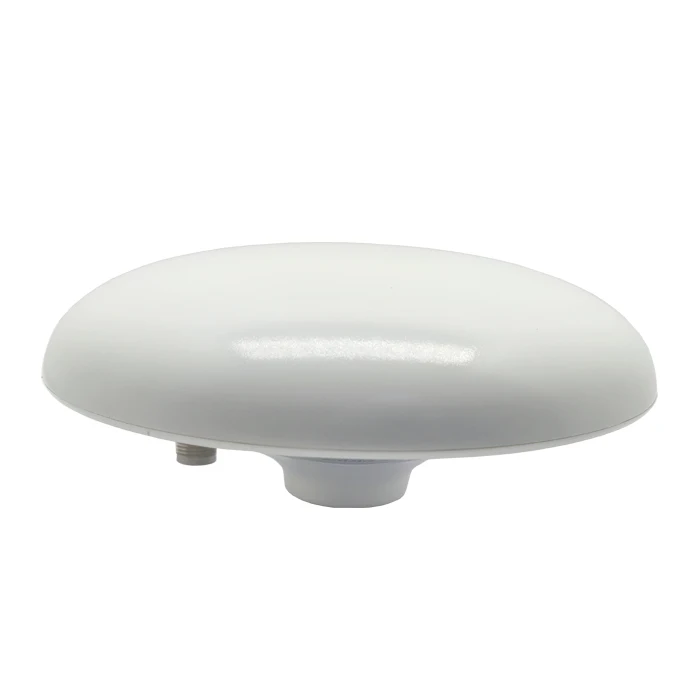 AK619 High Precision L1 L2 RTK gnss external gps survey antenna magnetic base