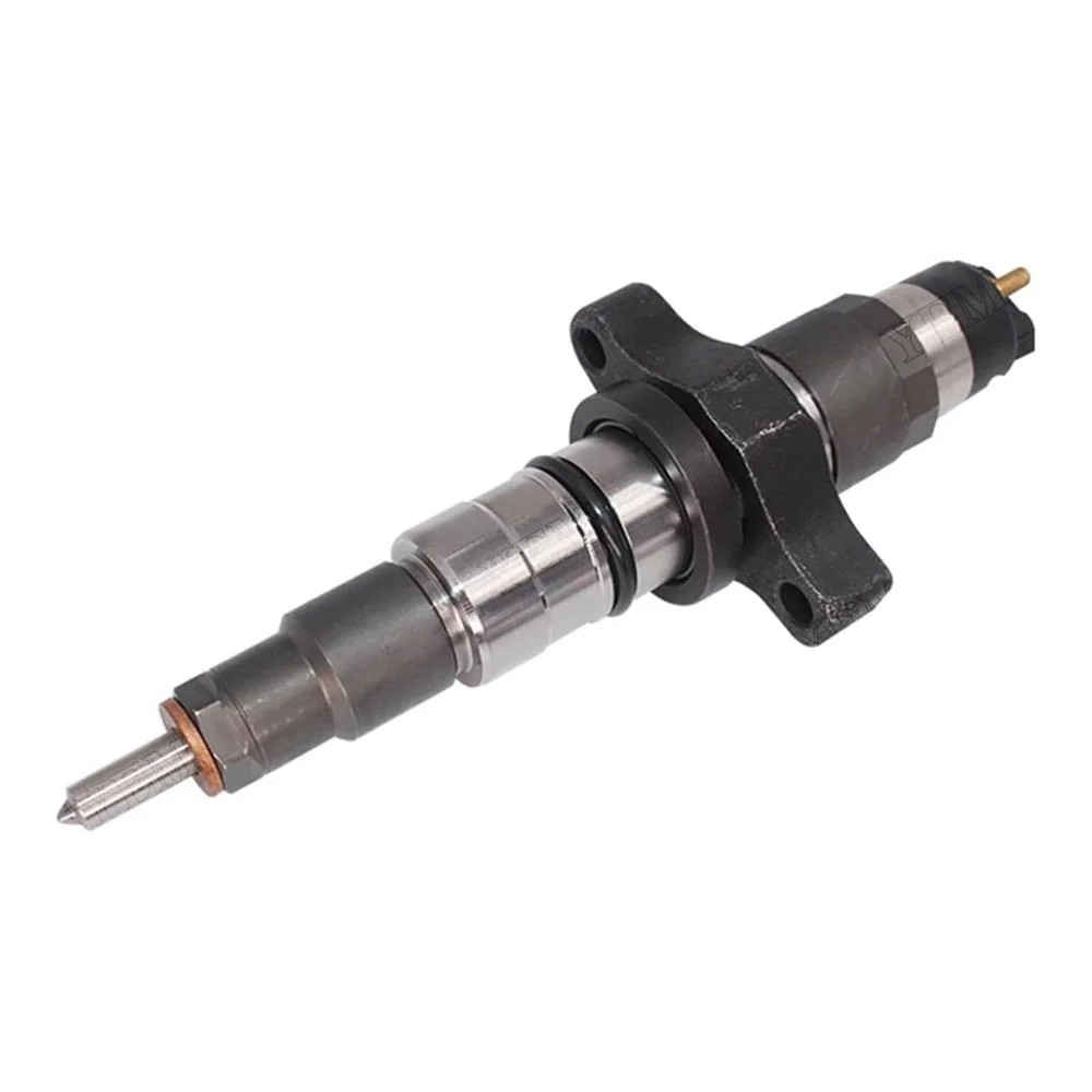 6 PCS Fuel Injector 0445120273 5263307 for Engine ISBE6 ISBE5.9 Ford Cargo VW Worker 3