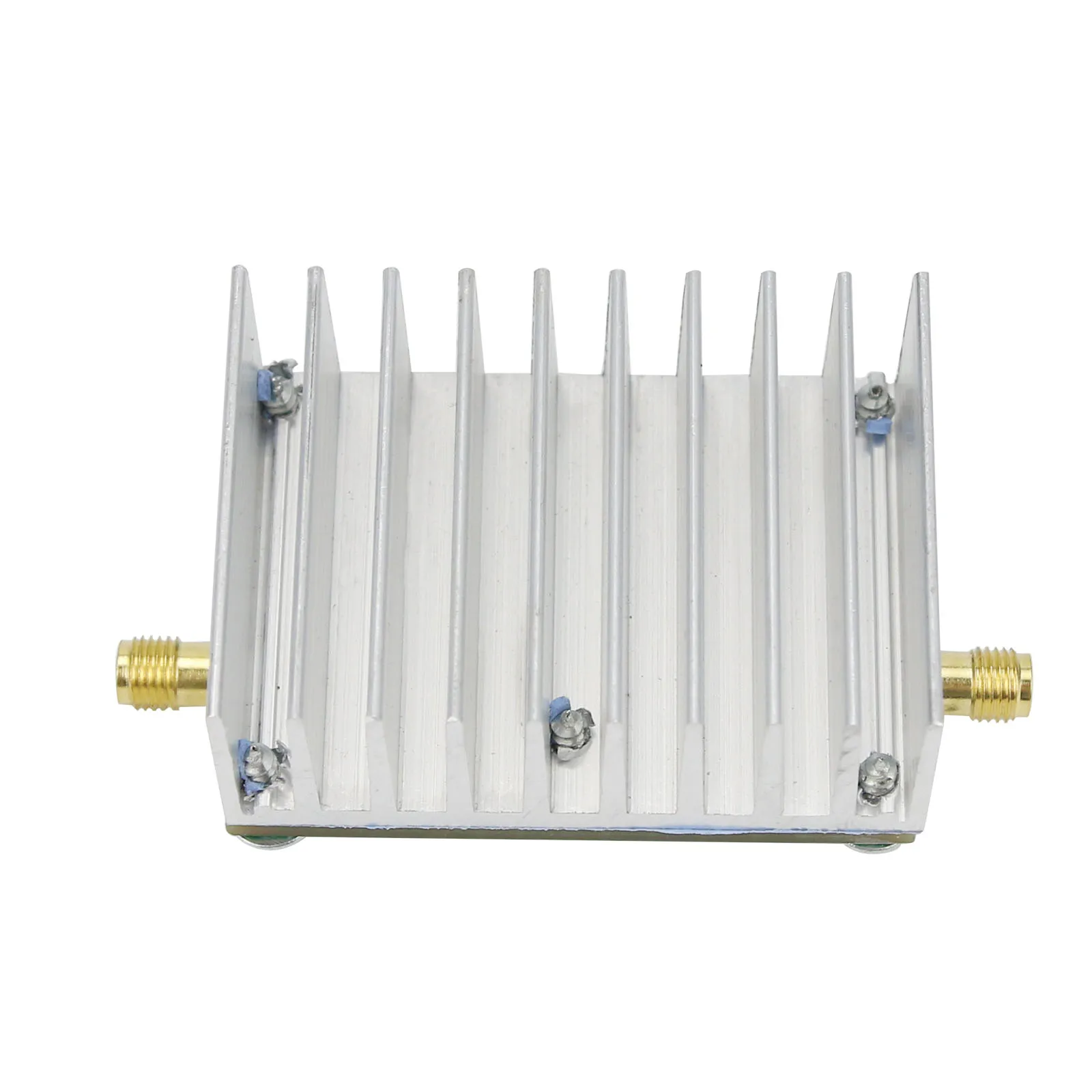 433MHz 8WパワーアンプボードRFHF高周波アンプデジタルパワー