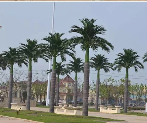 Искусственное искусственное дерево