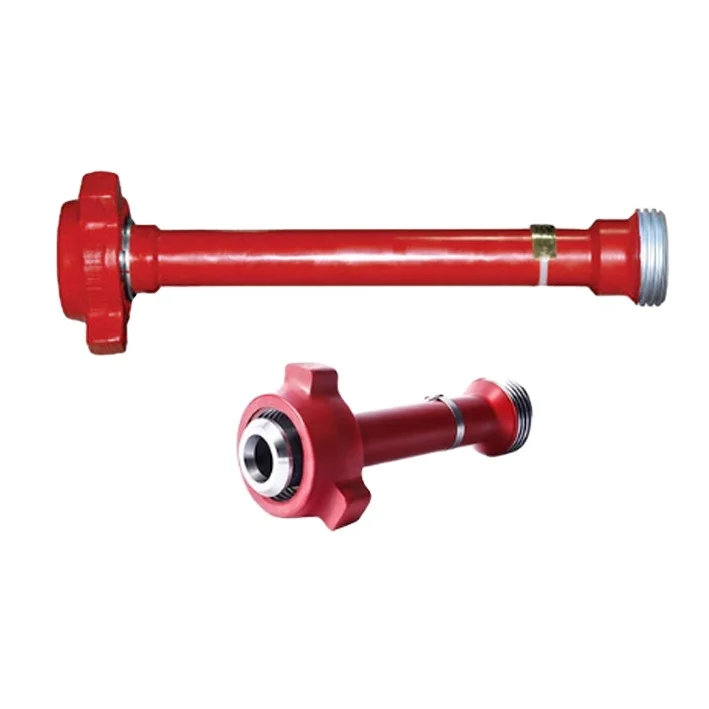 weco pup joint dimension pricelist