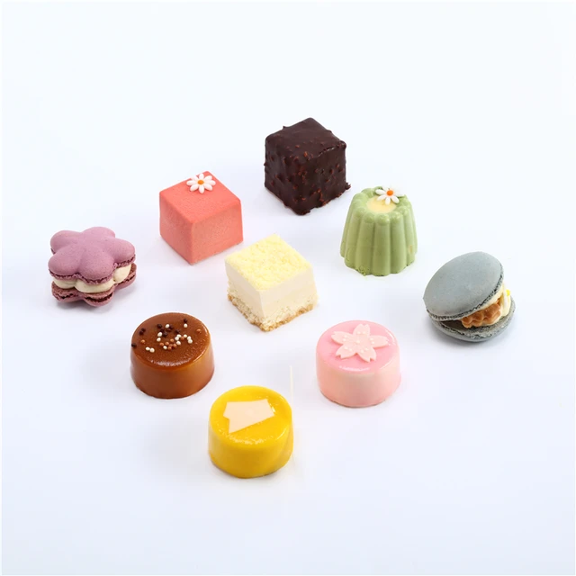 Best Selling New Hot Product Mini Cake Mix Frozen Mousse Cake Cake ODM/OEM