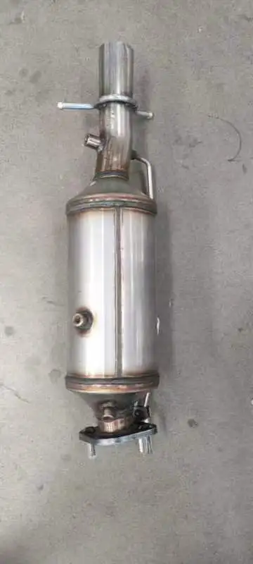 DIESEL PARTICULAR FILTER / DPF for FORD TRANSIT 2.2 2011-2014 EURO 5 EMISSION