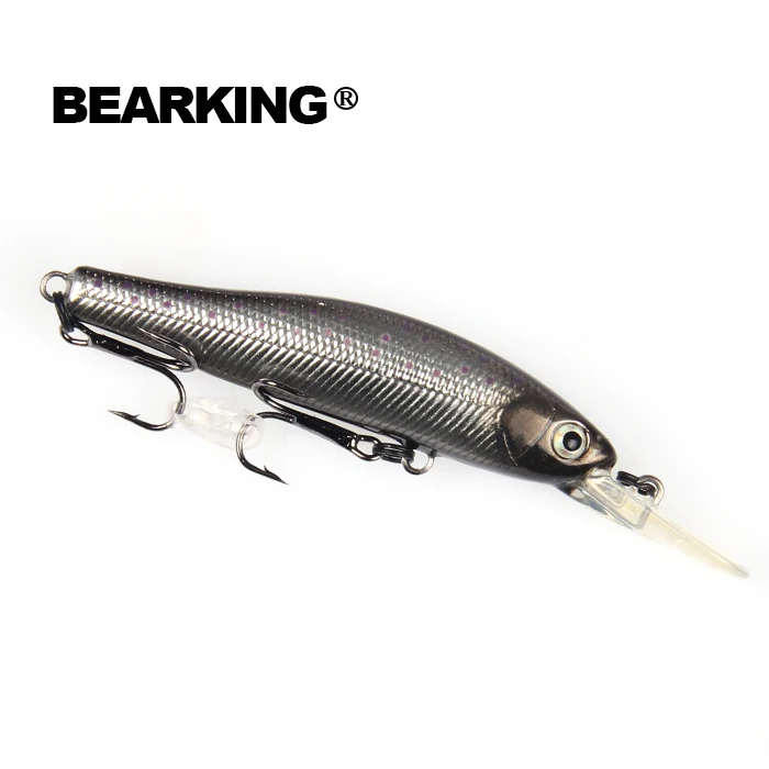値下げ！美品！Babbits Fishing Club BEARKING Zipbaits Orbit 70SP - Perfect Saltwater Wobbler