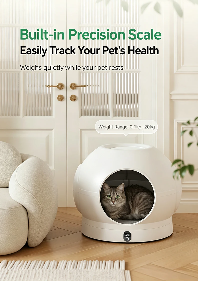 product wholesale temperature control pet house villa cooling  heating pet bed constant temp heating pad ice mat four seasons-5
