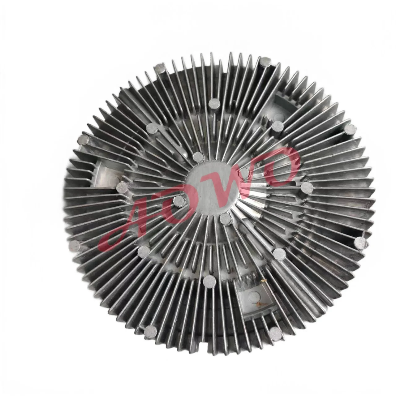 KS111 FAN CLUTCH Electric control clutch