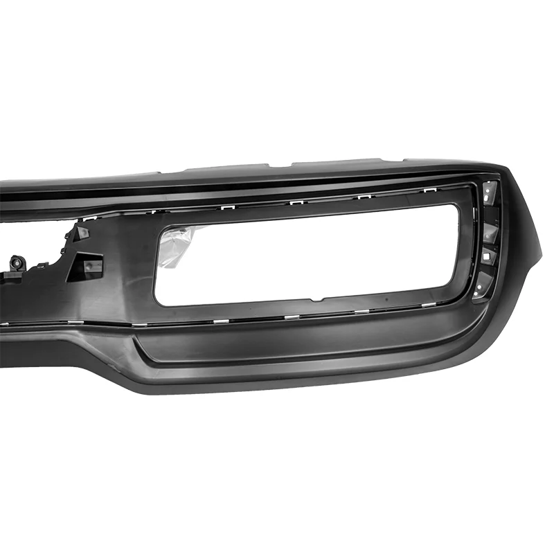 Mg MuLan Accessoires Car Rear bumper lower circumference 11192454  