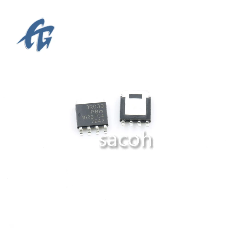 (SACOH Electronic Components)PSMN3R0-30YL