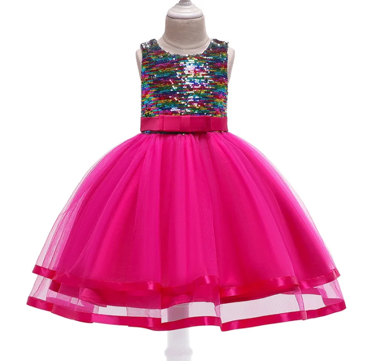 fancy frock party wear