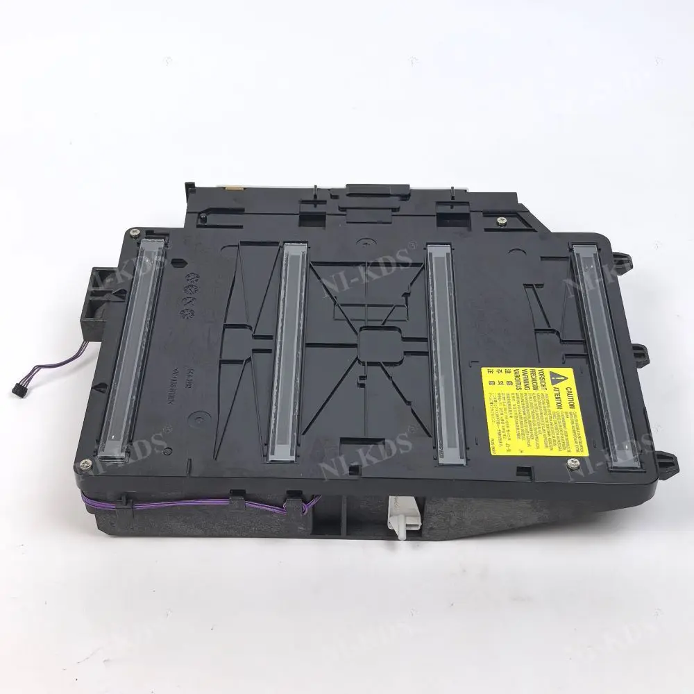 Original RM2-6545 LSU for HP M552, M553, M577 - New Laser Scanner