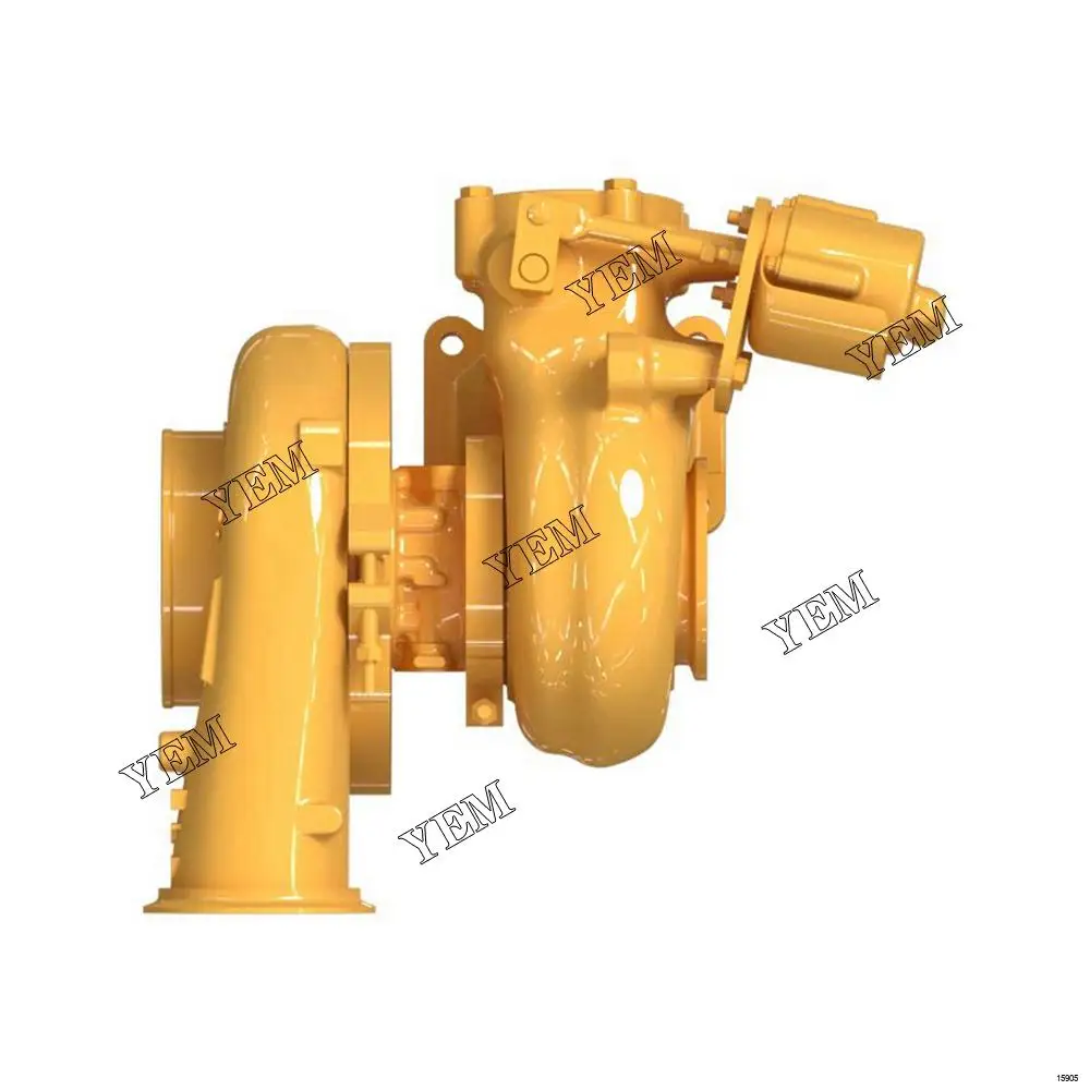 POWER SYS Turbo Gp-Bas 360-1260 3601260 China Engine Parts Supplier 4