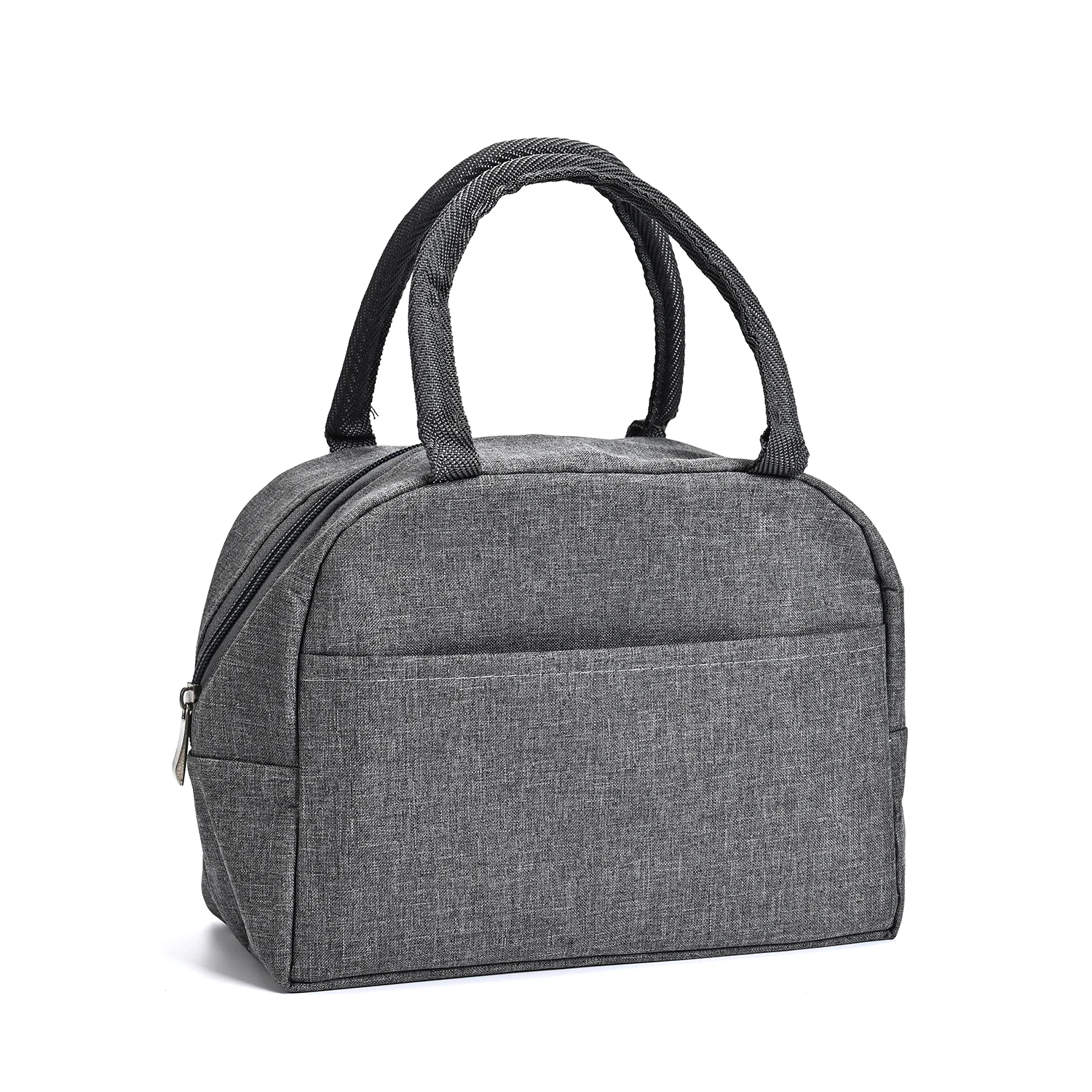 Custom Logo Outdoor Portable Large Lunch Boxes for Students and Office Cooler Box Collapsible Insulated Thermal Cooler Bags factory