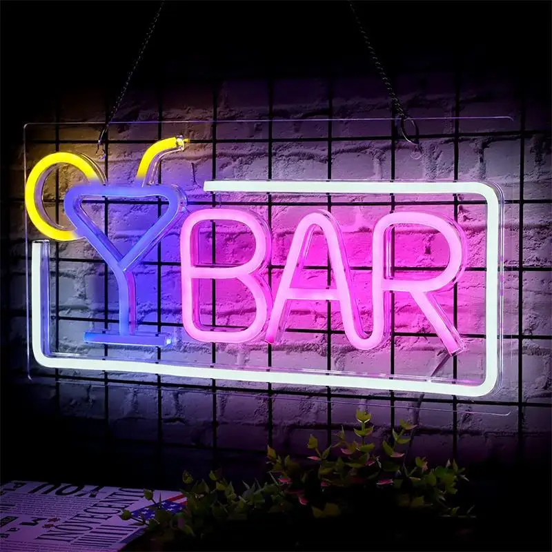 State-of-the-art Custom Led Light Neon Sign Led Signage
