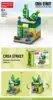 55-8 sprite 108 capsules [color box]