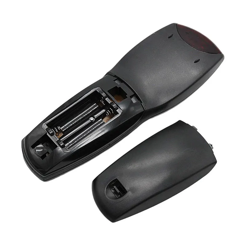Universal LED TV Remote Control Replacement Compatible with Sky HD Standard Rev.9F Wireless HD TV Box ABS Plastic Fixed Code