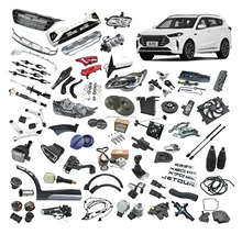 For all JETOUR X70 Original accessories for all series of vehicle models