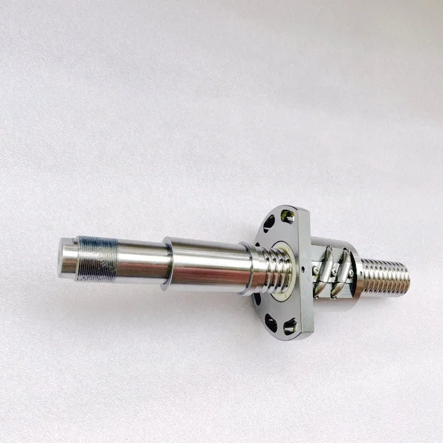 SE50D SE50DU SE50DUZ SE30D SE30DU SE30DUZ Ejector Ball Screw for sumitom Injection Molding Machine