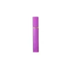 purple aluminum shell with transparent glass