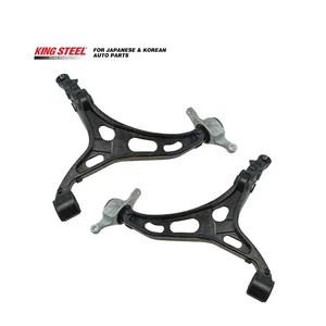 OE 5168158AA 5168158AB 5181834AA 5168159AA 68022601AD 5168159AB 68046195AE Auto Parts Front Lower Car Control Arm for Jeep Dodge