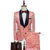 Rose (costume + pantalon)