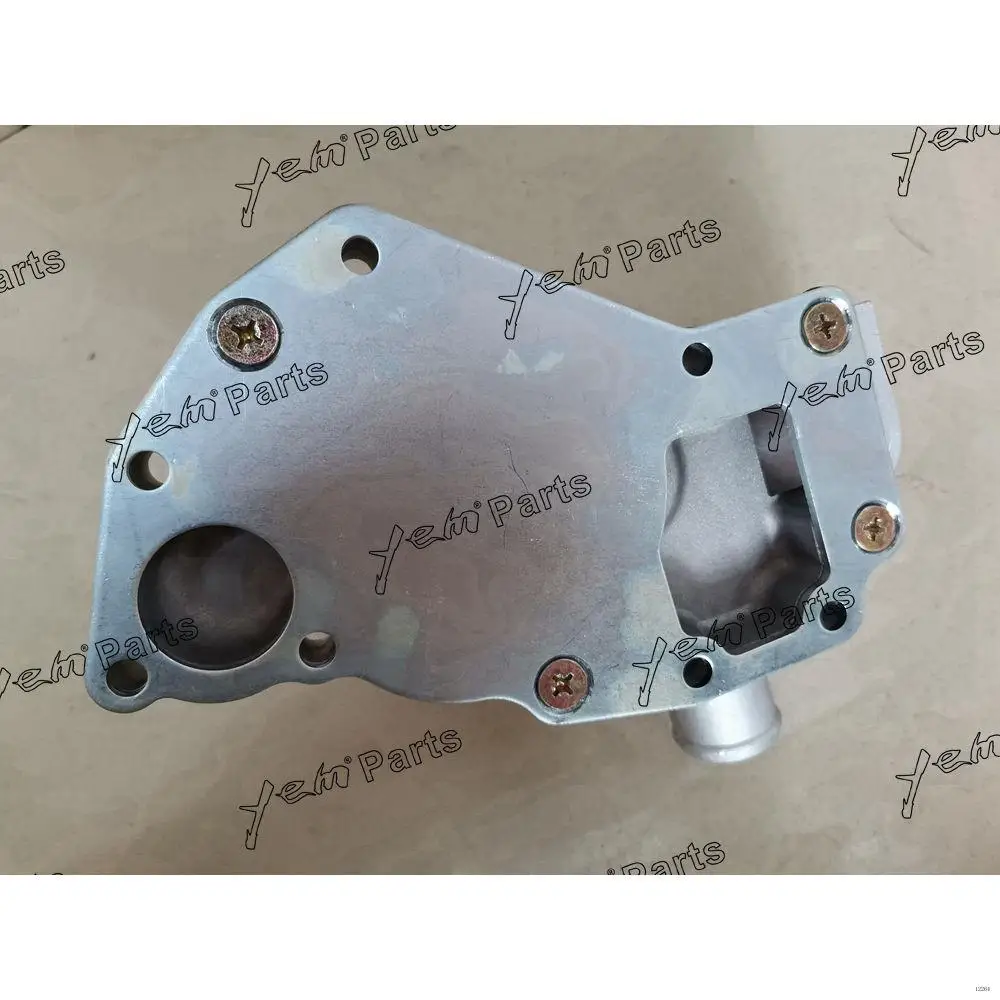 3LB1 Water Pump for Isuzu Engine Spare Parts