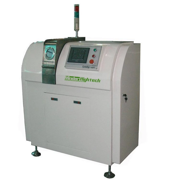 Wafer Grinding Machine For Solar Cell Solar Panel - Buy Grinding ...