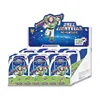 6 cajas Toy Story 5 Buzz Lightyear, figura de acción de aventura, caja sorpresa.