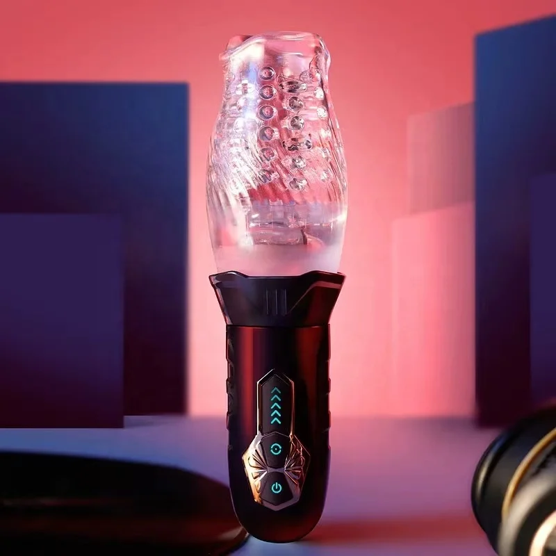Trend 3000 Sex Toy Second Generation Rotating Male Rose Vibrator Spinning Male Masturbators for Man Trend 3000 Sex Toy Second Generation Rotating Male Rose Vibrator Spinning Male Masturbators for Man