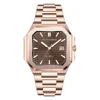 Rose Gold Coffee