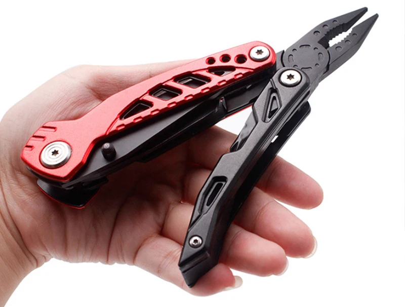pocket compact plier