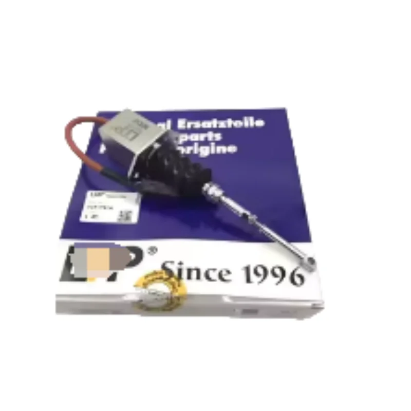 diesel Engine Stop Shutoff Shutdown  Solenoid deutz Duets Engine Stop Solenoid Valve 12v 24v 9073747 for R934B R944B