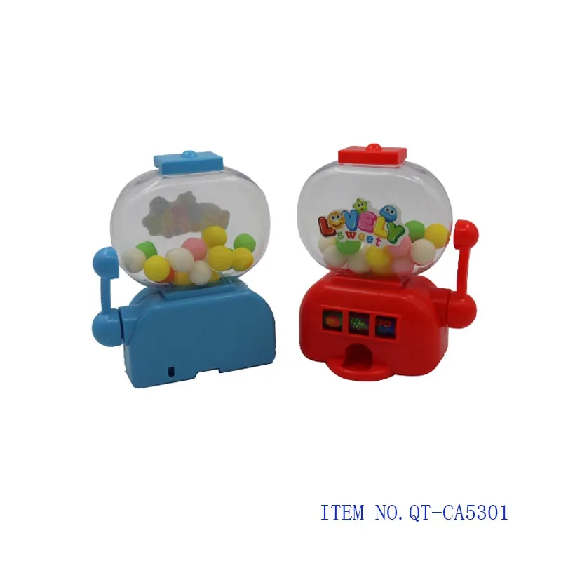 High Quality Candy Dispenser Toys With Sweet Candies Buy Candy