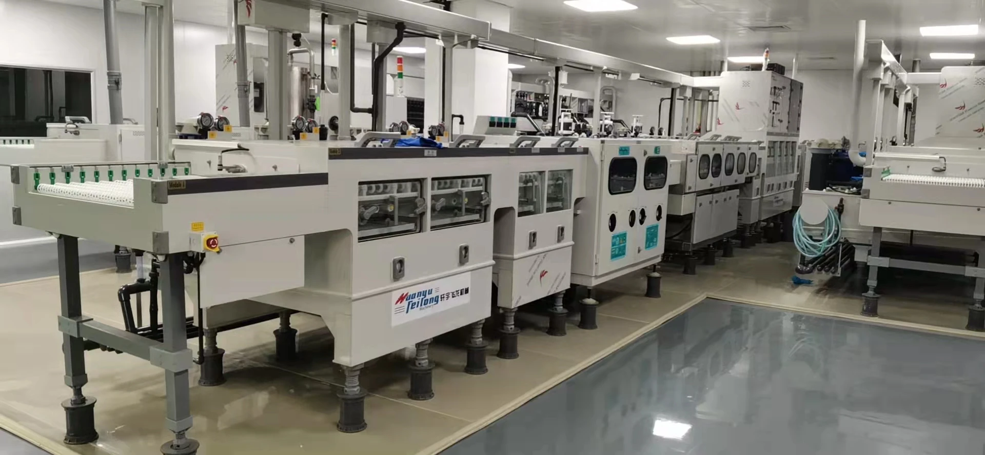 Complete Solutions For Pcb Board Manufacturing Using Chemical Etching