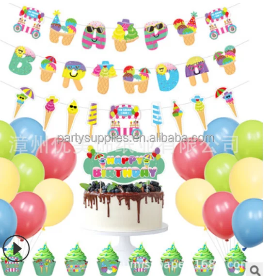 Fetes Occasions Speciales Bebe Couleur Bleu Polka Dot Jetables Vaisselle De Restauration Filles Fete D Anniversaire Articles De Fete