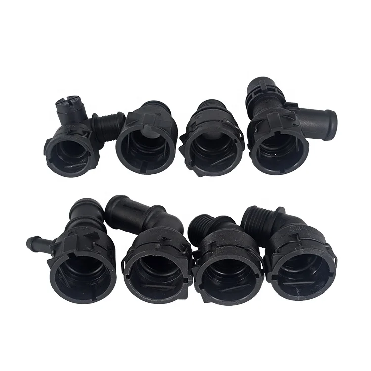 Connettore NW16 Liquido Di Raffreddamento Tubo Dell'acqua - Foto 4