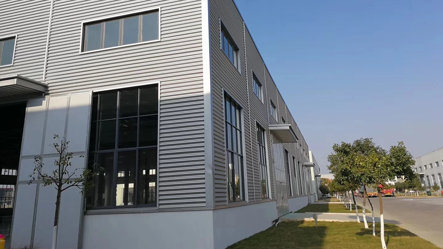 Henan Yaomeng Import And Export Co., Ltd. 2
